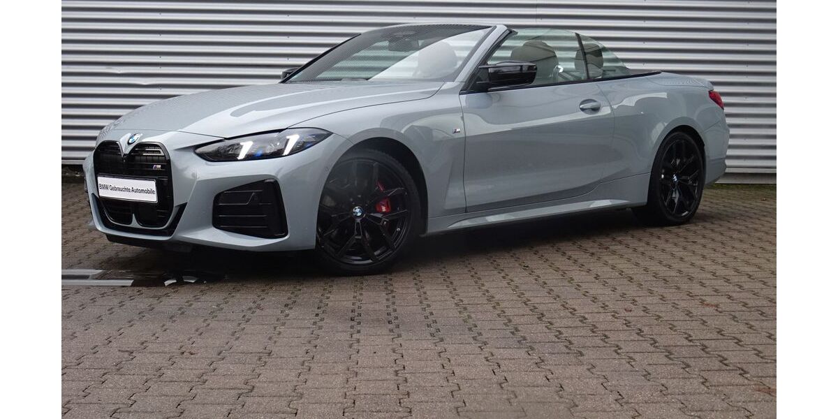 BMW M440 7.557 km 67.824 &euro; Bietigheim-Bissingen 74321