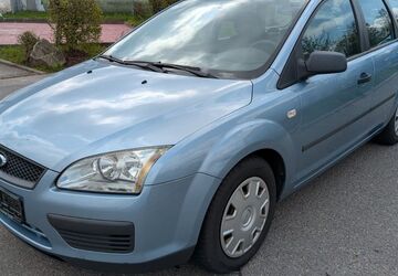 Ford Focus 108.000 km 2.950 &euro; Sulzbach an der Murr 71560