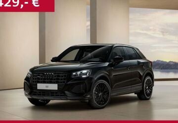 Audi Q2 1.001 km 42.790 &euro; Backnang 71522