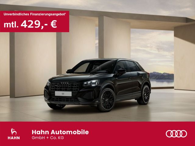 Audi Q2 1.001 km 42.790 &euro; Backnang 71522