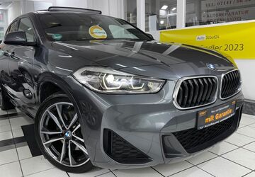 BMW X2 136.500 km 23.490 &euro; Ludwigsburg 71636