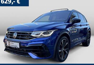 VW Tiguan 33.582 km 42.990 &euro; Backnang 71522
