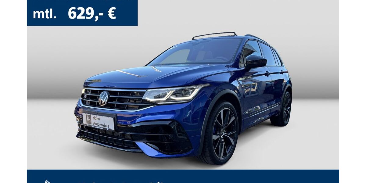 VW Tiguan 33.582 km 42.990 &euro; Backnang 71522