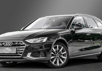 Audi A4 90.000 km 34.516 &euro; Roigheim 74255