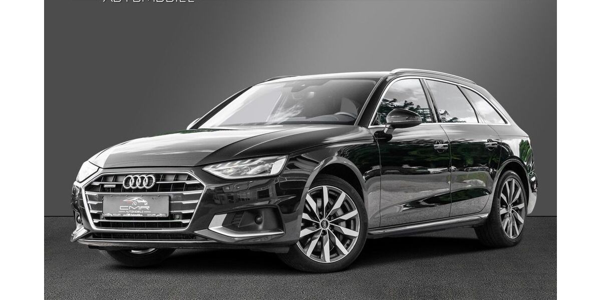 Audi A4 90.000 km 34.516 &euro; Roigheim 74255