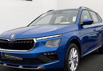 Skoda Kamiq 27.000 km 29.990 &euro; Ingersheim 74379