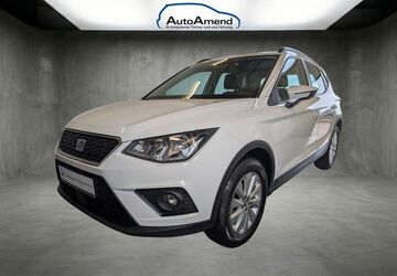 Seat Arona 15.890 km 15.590 &euro; Schefflenz 74850