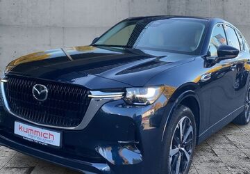 Mazda CX-60 32.572 km 35.989 &euro; Backnang 71522