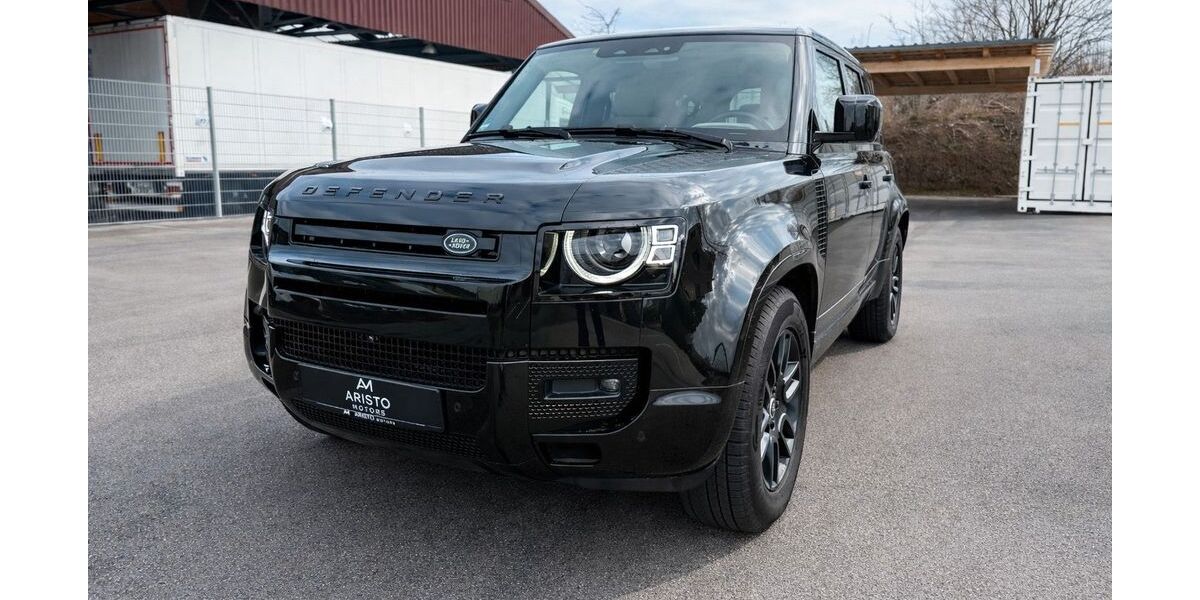 Land Rover Defender 73.446 km 57.900 &euro; Asperg 71679