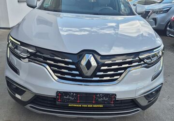 Renault Koleos 43.182 km 21.184 &euro; Neuenstadt am Kocher 74196