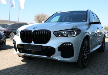 BMW X5 98.600 km 48.800 &euro; Heilbronn 74072