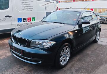 BMW 116 237.000 km 999 &euro; Mosbach 74821
