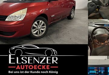 Renault Espace 145.999 km 999 &euro; Eppingen 75031