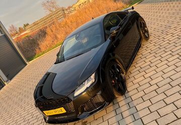 Audi TT RS 61.000 km 48.600 &euro; Nordheim 74226