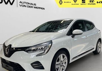 Renault Clio 41.500 km 12.880 &euro; Heilbronn 74076