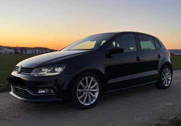 VW Polo 131.000 km 8.800 &euro; Bönnigheim 74357