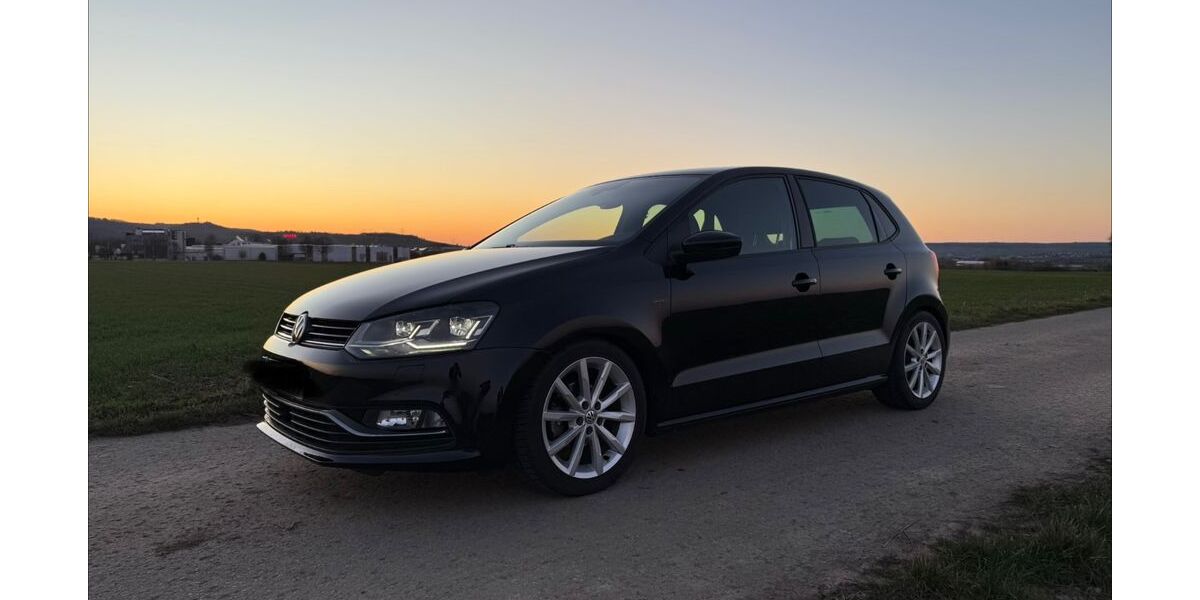 VW Polo 131.000 km 8.800 &euro; Bönnigheim 74357