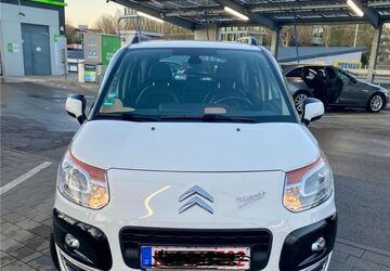 Citroen C3 Picasso 81.850 km 3.250 &euro; Heilbronn 74081