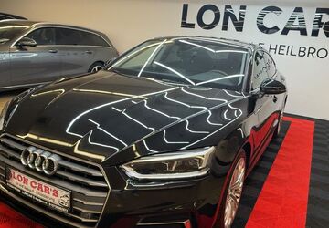 Audi A5 135.800 km 27.990 &euro; Leingarten 74211