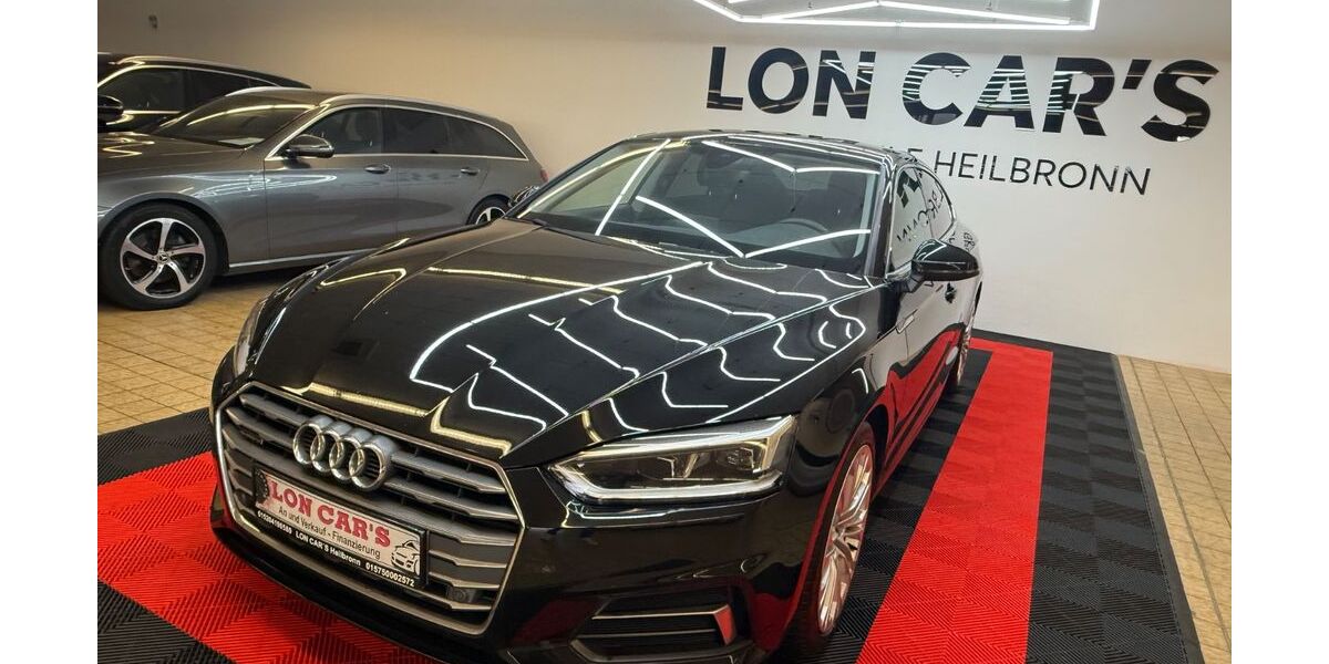 Audi A5 135.800 km 27.990 &euro; Leingarten 74211