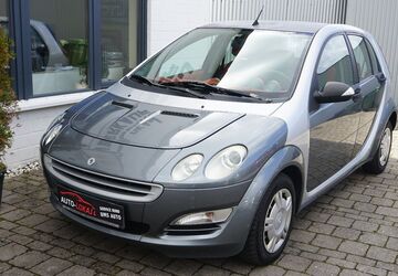 Smart ForFour 181.000 km 1.250 &euro; Pfedelbach 74629