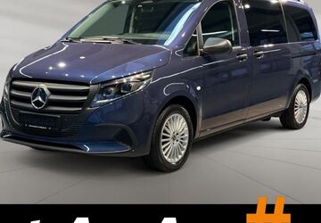 Mercedes-Benz Vito 69.950 km 43.349 &euro; Neckarsulm-Obereisesheim 74172