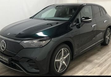 Mercedes-Benz EQE SUV 6.730 km 64.849 &euro; Heilbronn 74072