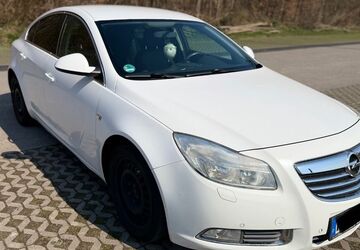 Opel Insignia 240.000 km 4.000 &euro; Sinsheim 74889