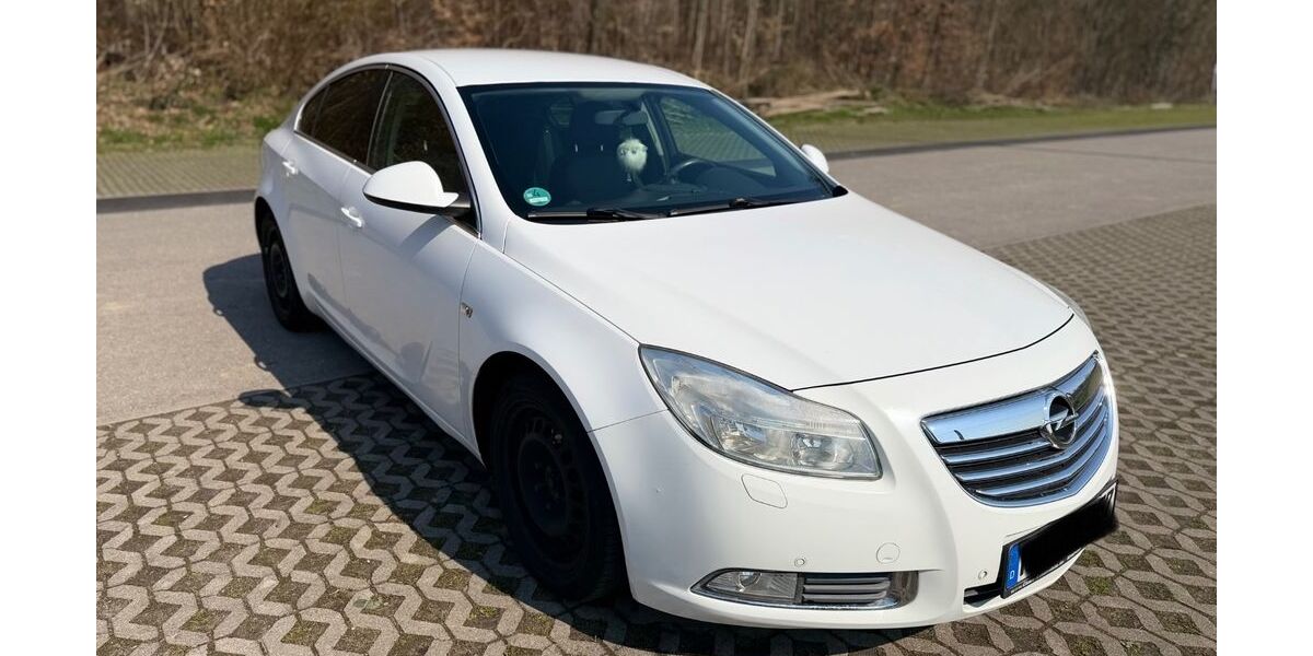 Opel Insignia 240.000 km 4.000 &euro; Sinsheim 74889