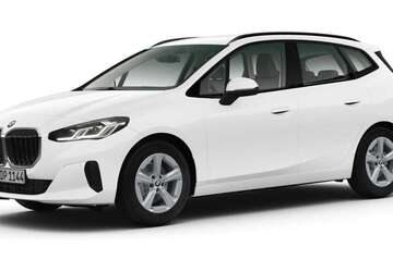 BMW 220 9.500 km 30.290 &euro; Asperg 71679