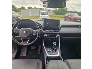 Suzuki Across PLUG-IN HYBRID Winterräder Garantie 76.989 km 29.990 &euro; Obrigheim-Asbach 74847