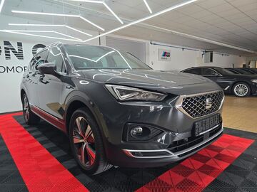 Gebrauchte Seat Tarraco