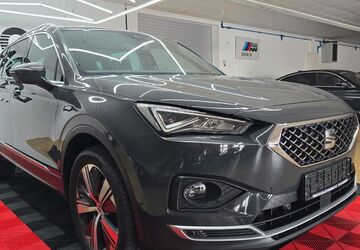 Seat Tarraco 132.000 km 25.990 &euro; Leingarten 74211