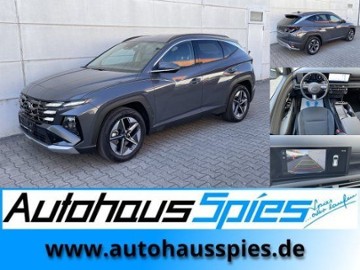 Gebrauchte Hyundai Tucson