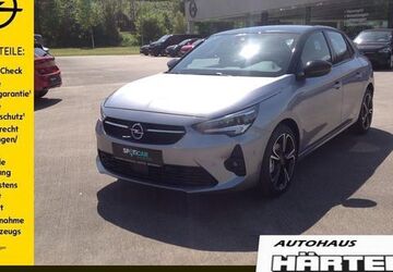 Opel Corsa 6.731 km 18.500 &euro; Besigheim 74354