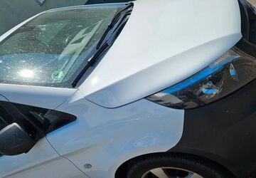 Mercedes-Benz Vito 267.000 km 11.600 &euro; Ludwigsburg 71638