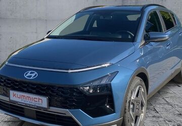 Hyundai BAYON 2.500 km 26.990 &euro; Pfedelbach 74629