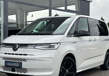 VW T7 Multivan 31.660 km 52.700 &euro; Vaihingen / Enz 71665