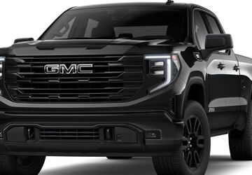 GMC Sierra 0 km 59.500 &euro; Untergruppenbach 74199