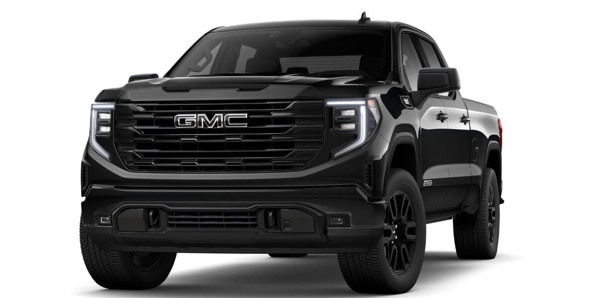 GMC Sierra 0 km 59.500 &euro; Untergruppenbach 74199