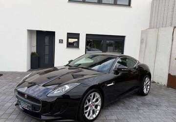 Jaguar F-Type 106.000 km 31.999 &euro; Obersulm 74182