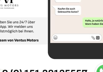 Mercedes-Benz CLA 250 7.900 km 38.850 &euro; Bretzfeld 74626