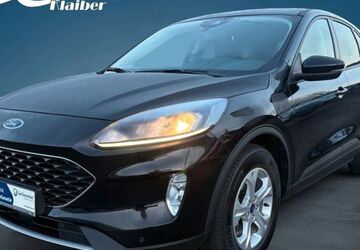 Ford Kuga 49.603 km 21.450 &euro; Bad Friedrichshall 74177