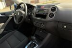 VW Tiguan 2.0 TDI DSG 4Motion 1. Hand AHK 172.000 km 6.490 &euro; Neckarsulm 74172