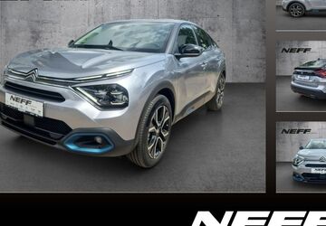 Citroen ë-C4 17.864 km 20.920 &euro; Bad Friedrichshall 74177