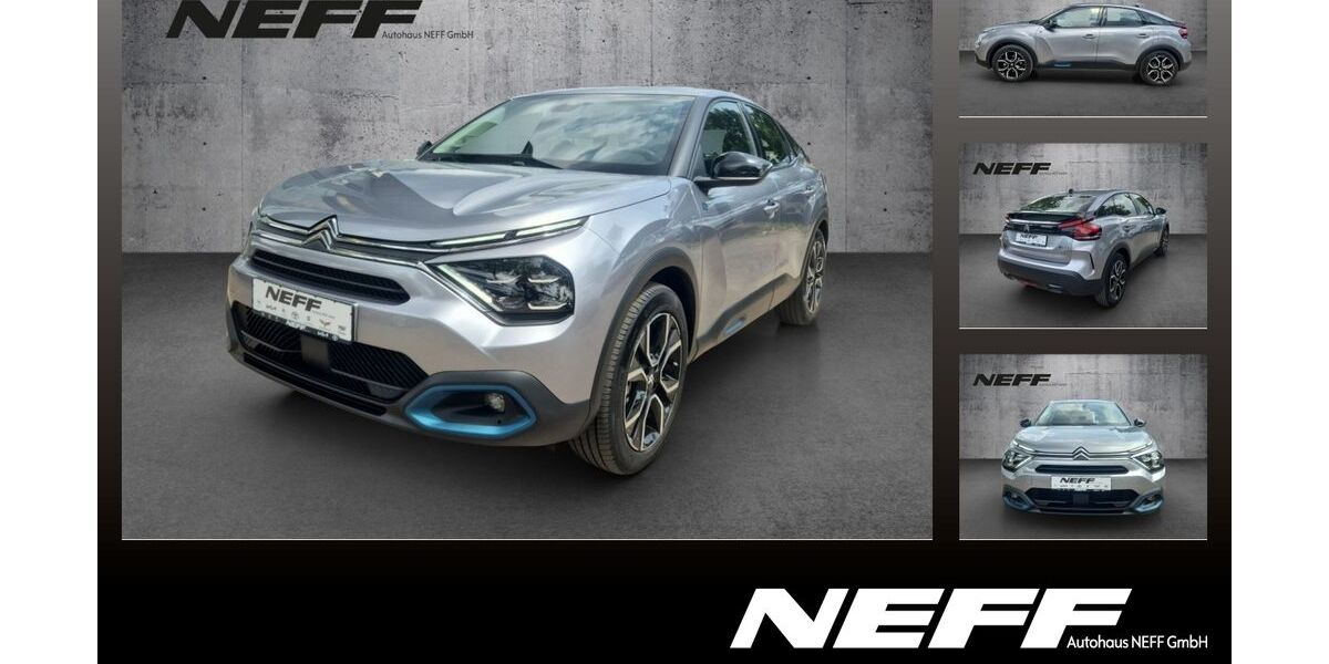 Citroen ë-C4 17.864 km 20.920 &euro; Bad Friedrichshall 74177