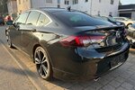 Opel Insignia B 2.0 CDTi Grand Sport OPC Line 144.500 km 12.500 &euro; Neckarsulm 74172