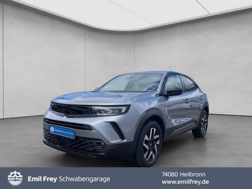 Gebrauchte Opel Mokka