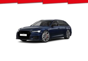 Audi A6 64.436 km 40.550 &euro; Mosbach 74821