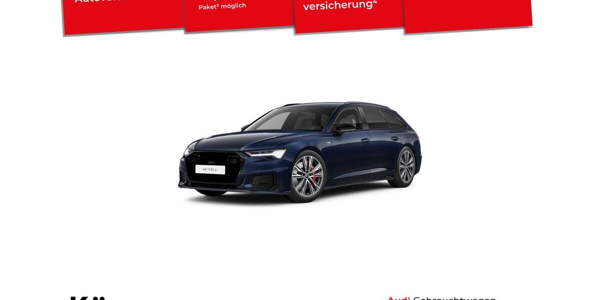Audi A6 64.436 km 40.550 &euro; Mosbach 74821